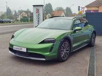 Porsche Taycan 4 Cross Turismo 476ch batterie performance plus 1ère main - <small></small> 69.900 € <small>TTC</small> - #3