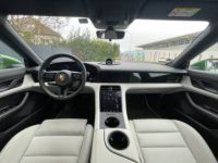 Porsche Taycan 4 Cross Turismo 476ch batterie performance plus 1ère main - <small></small> 69.900 € <small>TTC</small> - #17