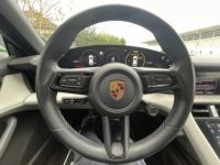 Porsche Taycan 4 Cross Turismo 476ch batterie performance plus 1ère main - <small></small> 69.900 € <small>TTC</small> - #25