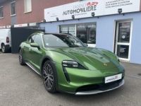 Porsche Taycan 4 Cross Turismo 476ch batterie performance plus 1ère main - <small></small> 69.900 € <small>TTC</small> - #39