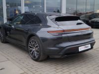 Porsche Taycan 4 Cross Turismo ACC BOSE PANO PerfBat - <small></small> 68.500 € <small>TTC</small> - #3