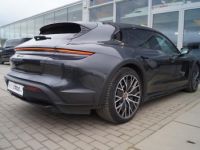 Porsche Taycan 4 Cross Turismo ACC BOSE PANO PerfBat - <small></small> 68.500 € <small>TTC</small> - #5