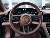 Porsche Taycan 4 Cross Turismo ACC BOSE PANO PerfBat - <small></small> 68.500 € <small>TTC</small> - #15