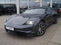 Porsche Taycan 4 Cross Turismo ACC BOSE PANO PerfBat - <small></small> 68.500 € <small>TTC</small> - #23