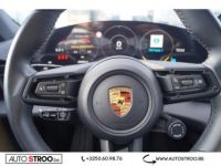 Porsche Taycan 4 Cross Turismo ACC PANO 14w CHRONO 22KW - <small></small> 98.750 € <small>TTC</small> - #18