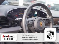 Porsche Taycan 4 Cross Turismo ACC PANO 14w CHRONO 22KW - <small></small> 98.750 € <small>TTC</small> - #23