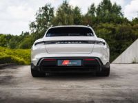 Porsche Taycan 4 Cross Turismo Offroad Design Pano 360° - <small></small> 72.900 € <small>TTC</small> - #7