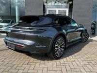 Porsche Taycan 4 Cross Turismo Perf Bat - All In Formule 1500€ - <small></small> 93.500 € <small>TTC</small> - #5