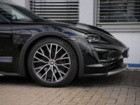 Porsche Taycan 4 Cross Turismo / Toit pano / Porsche approved - <small></small> 89.500 € <small></small> - #4