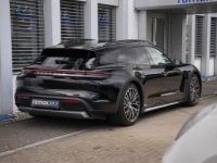 Porsche Taycan 4 Cross Turismo / Toit pano / Porsche approved - <small></small> 89.500 € <small></small> - #5