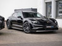 Porsche Taycan 4 Cross Turismo / Toit pano / Porsche approved - <small></small> 89.500 € <small></small> - #1