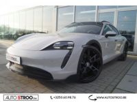 Porsche Taycan 4 Cross Turismo *Crayon* Sportdesign FullOption - <small></small> 94.800 € <small>TTC</small> - #2