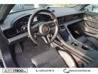 Porsche Taycan 4 Cross Turismo *Crayon* Sportdesign FullOption - <small></small> 94.800 € <small>TTC</small> - #19