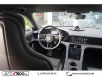 Porsche Taycan 4 Cross Turismo *Crayon* Sportdesign FullOption - <small></small> 94.800 € <small>TTC</small> - #30