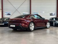 Porsche Taycan 476 ch 93 kwh  batterie performance tva - <small></small> 69.900 € <small>TTC</small> - #10