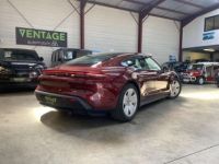 Porsche Taycan 476 Ch 93 Kwh Batterie Performance Tva - <small></small> 64.900 € <small>TTC</small> - #17