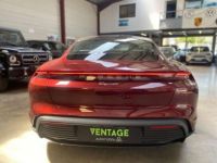 Porsche Taycan 476 Ch 93 Kwh Batterie Performance Tva - <small></small> 64.900 € <small>TTC</small> - #19