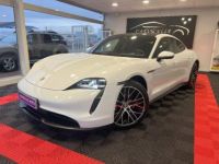 Porsche Taycan 476 ch avec batterie performance plus - <small></small> 69.990 € <small>TTC</small> - #1