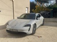 Porsche Taycan 476ch batterie performance+ MY22 - <small></small> 89.000 € <small>TTC</small> - #1