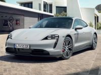 Porsche Taycan 4S | Crayon 360cam 14W BOSE PANO 22kW - <small></small> 85.995 € <small>TTC</small> - #1