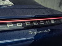 Porsche Taycan 4S - <small></small> 74.950 € <small>TTC</small> - #10