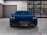 Porsche Taycan 4S - <small></small> 62.999 € <small>TTC</small> - #2