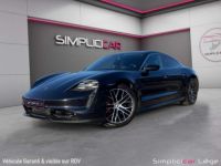 Porsche Taycan 4S - <small></small> 62.999 € <small>TTC</small> - #3