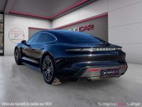 Porsche Taycan 4S - <small></small> 62.999 € <small>TTC</small> - #5