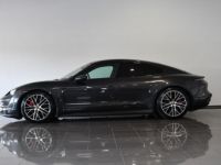 Porsche Taycan 4S 4 écrans Chrono Régulateur adaptatif Volant sport GT TVA Récupérable - <small></small> 65.850 € <small></small> - #3