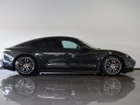 Porsche Taycan 4S 4 écrans Chrono Régulateur adaptatif Volant sport GT TVA Récupérable - <small></small> 65.850 € <small></small> - #4