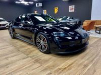Porsche Taycan 4S 571 94KWH AVEC BATTERIE PERFORMANCE PLUS - <small></small> 79.990 € <small>TTC</small> - #1