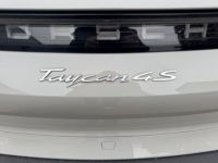 Porsche Taycan 4S 571 ch avec batterie performance plus - <small></small> 82.980 € <small>TTC</small> - #25