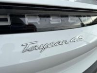 Porsche Taycan 4S 93.4 KWh Batterie Performance Plus - <small></small> 110.000 € <small>TTC</small> - #9