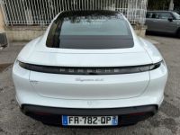 Porsche Taycan 4S 93.4 KWh Batterie Performance Plus - <small></small> 110.000 € <small>TTC</small> - #11