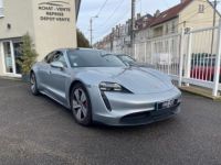 Porsche Taycan 4S Batterie Elec Performance - <small></small> 57.900 € <small>TTC</small> - #3