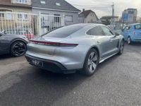 Porsche Taycan 4S Batterie Elec Performance - <small></small> 57.900 € <small>TTC</small> - #6