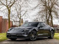 Porsche Taycan 4S Berline - <small></small> 77.995 € <small>TTC</small> - #3