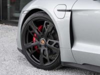 Porsche Taycan 4S BOSE - 469 km - HeadUp 360° Chrono 21'Alu 14 Way - <small></small> 88.900 € <small>TTC</small> - #32