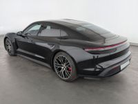 Porsche Taycan 4S Caméra Hayon élec Régulateur adaptatif Ecran passager Première main - <small></small> 65.000 € <small>TTC</small> - #4