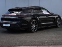 Porsche Taycan 4S Cross Turismo | 1st Owner TVAC 93.4Kwh - <small></small> 99.500 € <small>TTC</small> - #5