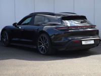 Porsche Taycan 4S Cross Turismo | 1st Owner TVAC 93.4Kwh - <small></small> 99.500 € <small>TTC</small> - #9