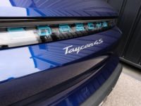 Porsche Taycan 4S CROSS TURISMO - <small></small> 126.900 € <small>TTC</small> - #13