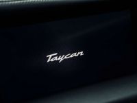 Porsche Taycan 4S CROSS TURISMO - <small></small> 89.950 € <small>TTC</small> - #29