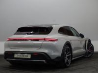 Porsche Taycan 4S Cross Turismo - <small></small> 79.990 € <small>TTC</small> - #4