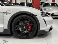 Porsche Taycan 4s Cross Turismo - <small></small> 89.900 € <small>TTC</small> - #6