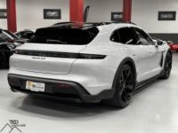 Porsche Taycan 4s Cross Turismo - <small></small> 89.900 € <small>TTC</small> - #7