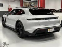 Porsche Taycan 4s Cross Turismo - <small></small> 89.900 € <small>TTC</small> - #9