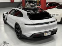 Porsche Taycan 4s Cross Turismo - <small></small> 89.900 € <small>TTC</small> - #10