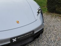 Porsche Taycan 4S Cross Turismo - 21% VAT - <small></small> 95.000 € <small>TTC</small> - #5