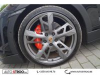 Porsche Taycan 4S Cross Turismo ACC PANO - <small></small> 99.800 € <small>TTC</small> - #5